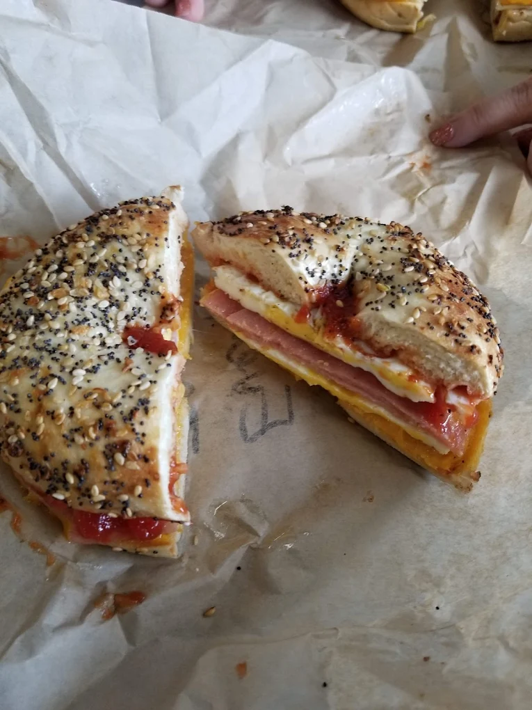 DeWitt Bagel Company